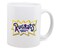 Nickelodeon Rugrats "Don't Be A Baby" Ceramic Mug Exclusive | Holds 11 Ounces
